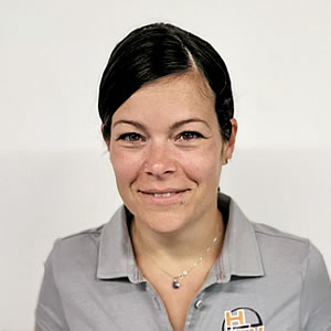 haustechnik wagrain - sekretariat, angelika jäger